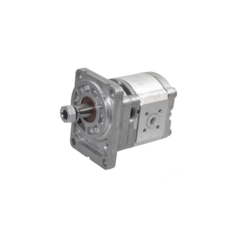 Pompe hydraulique pour tracteur Deutz D30S 40L 50 55.