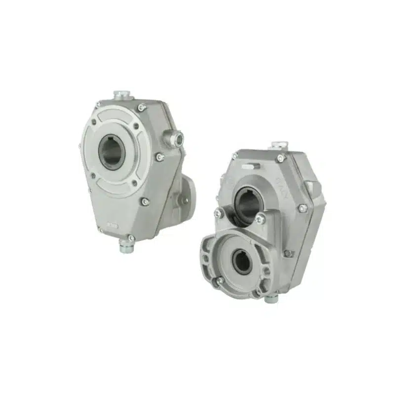 Réducteur hydraulique Réducteur hydraulique pour moteur OMP arbre de 25 mm