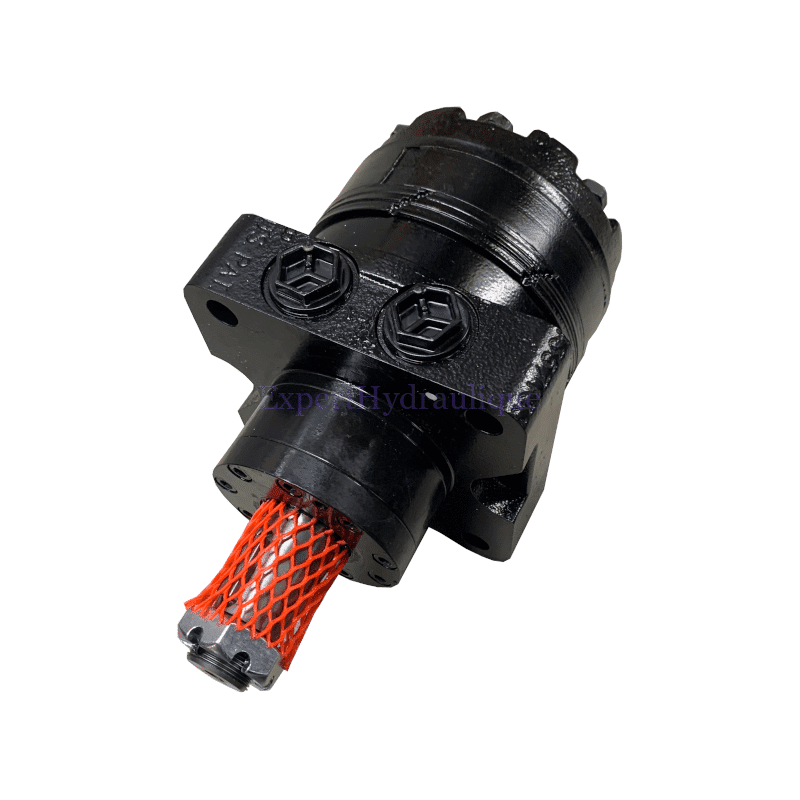 Moteur OMSW 260 arbre conique 1/8