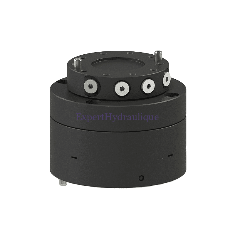 Rotator compact à piston radial 5 tonnes - sortie bas – Image 1