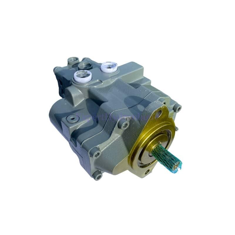 Pompe Nachi PVD-2B-50P-16G6-4928G Pompe hydraulique à pistons Nachi PVD-2B-50P-16G6-4928G
