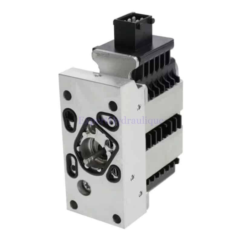 Bobine électrique proportionnelle Danfoss 11091906 – 11168738 Bobine électrique proportionnelle Danfoss 11091906 – 11168738