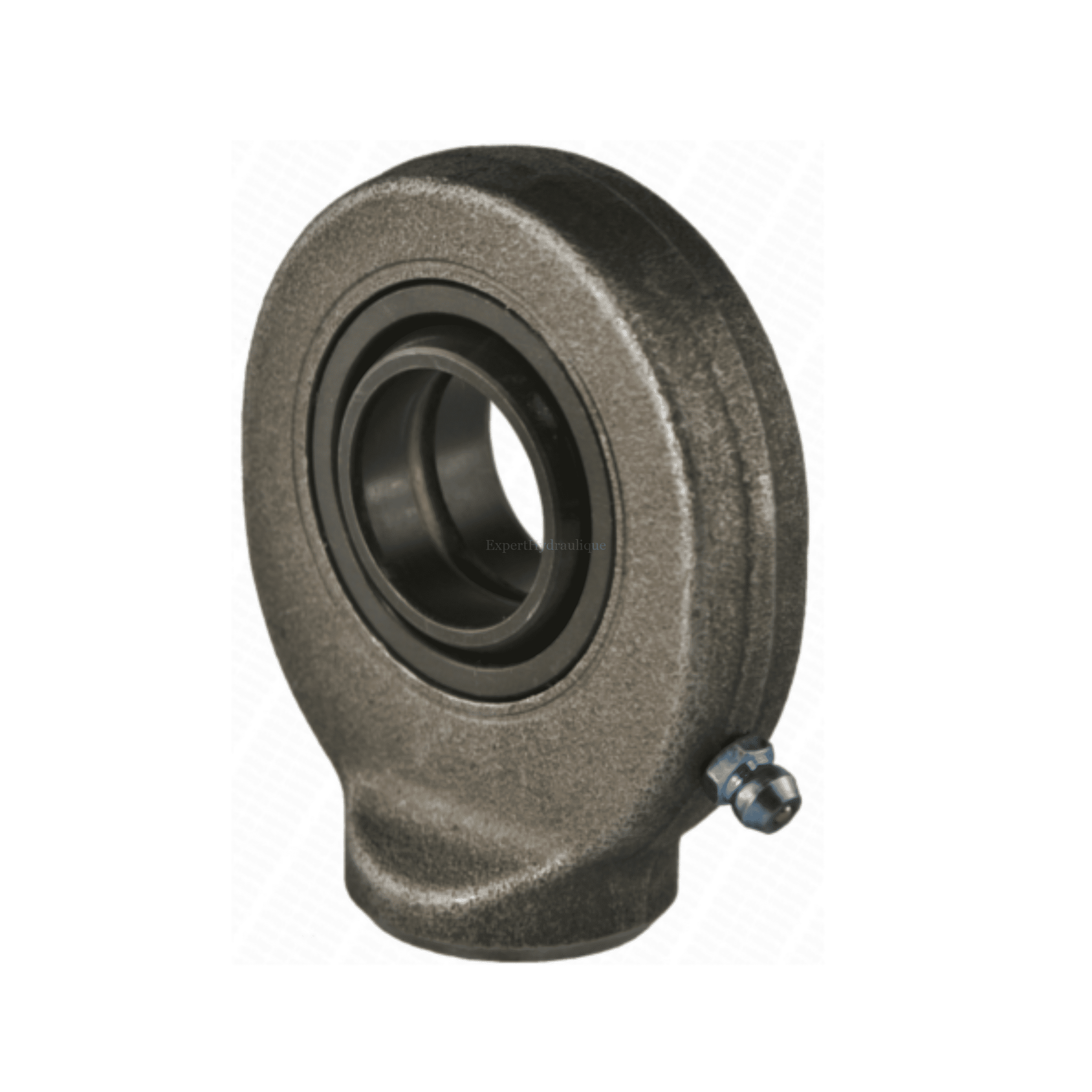 Rotule à souder 30 mm pour vérin hydraulique Rotule à souder 30 mm pour vérin hydraulique – Image 1