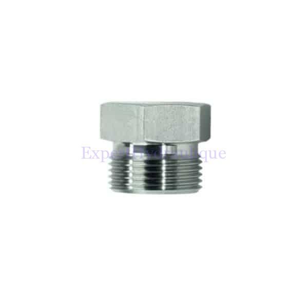 Bouchon en inox
