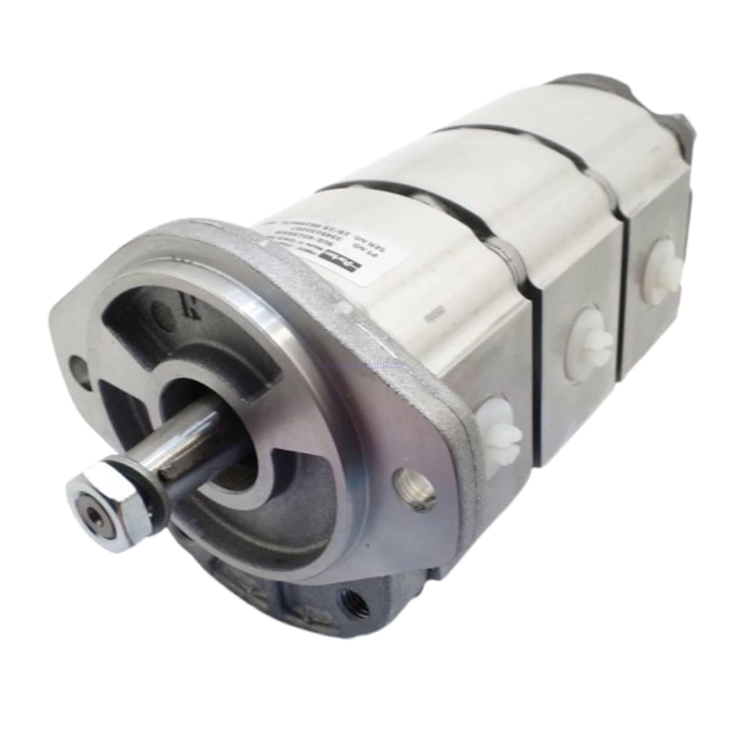 Pompe hydraulique JCB réf. 0510265010 20/925320 – Image 1