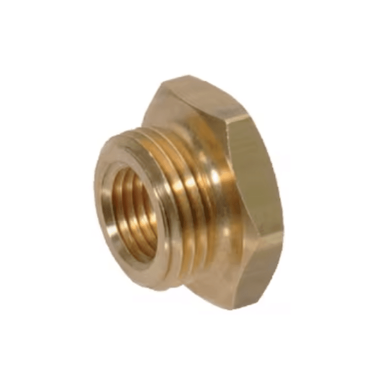 Adaptateur BSP femelle Male NPT (2) Adaptateur BSP femelle Male NPT