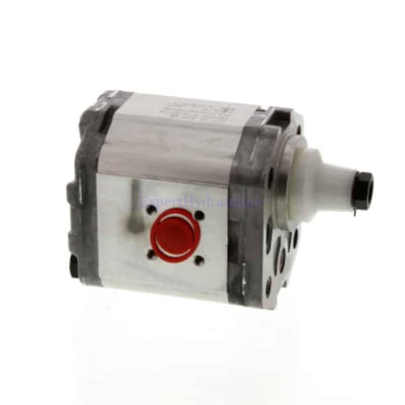 pompe hydraulique 14 cm3 renault-Claas 50-12 LB