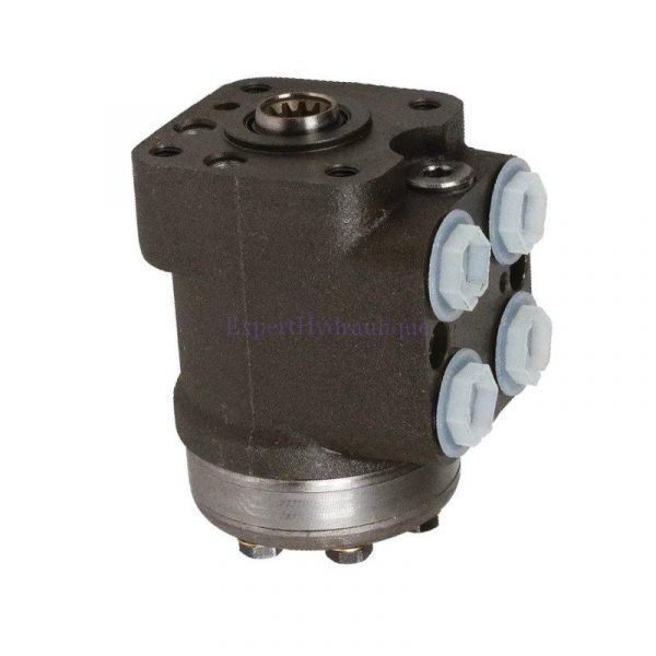 Orbitrol OSPC DANFOSS vue latérale