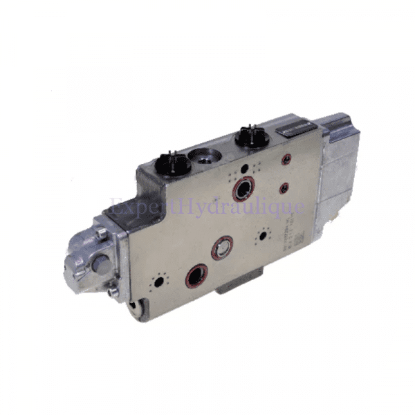 Distributeur empilable Bosch Rexroth SB23-EHS