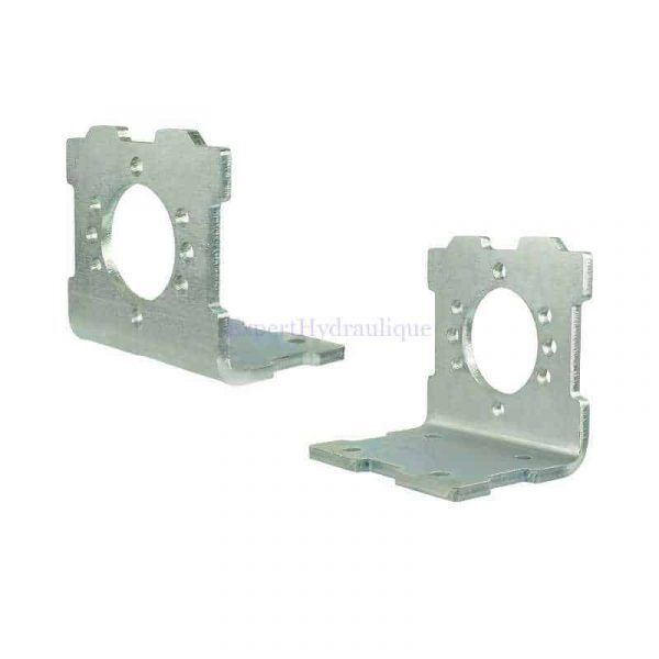 Support moteur HYDRAUILQUE 90 OMP OMR OMS MMS MMR
