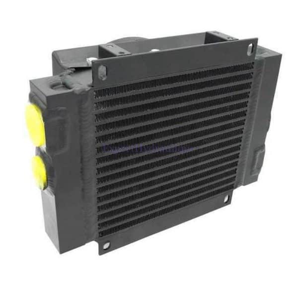 Radiateur hydraulique 100 l/mn avec