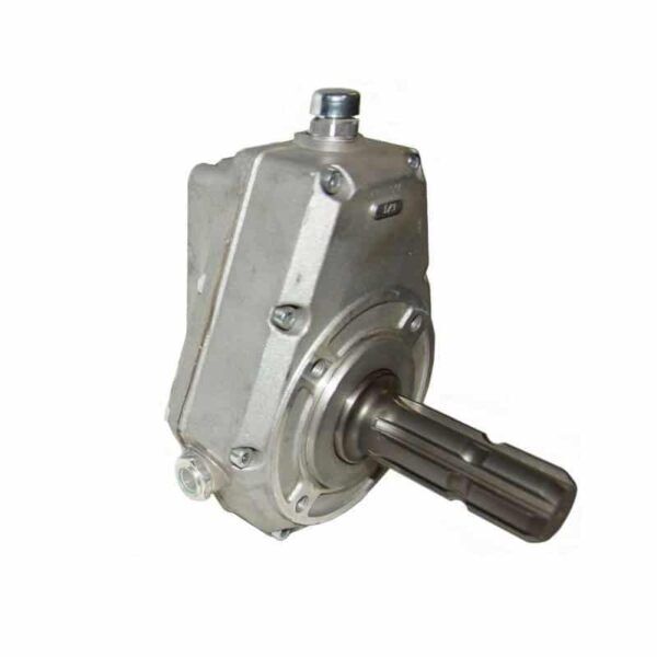 POMPEMULTIGR2 bis_experthydraulique Multiplicateur pompe hydraulique GR2, arbre mâle 6 cannelures
