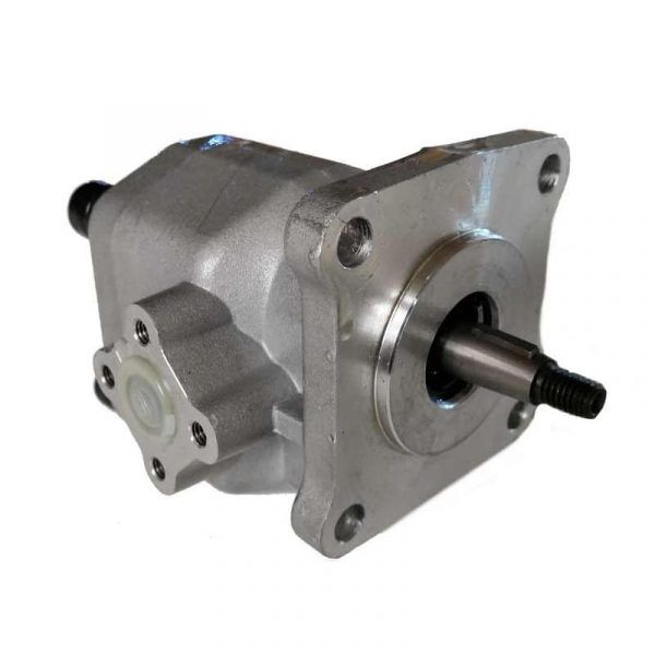Pompe hydraulique KUBOTA arbre conique