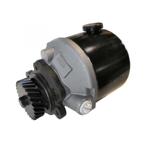 FGPFOR001_experthydraulique Pompe hydraulique de direction FORD avec réservoir incorporé
