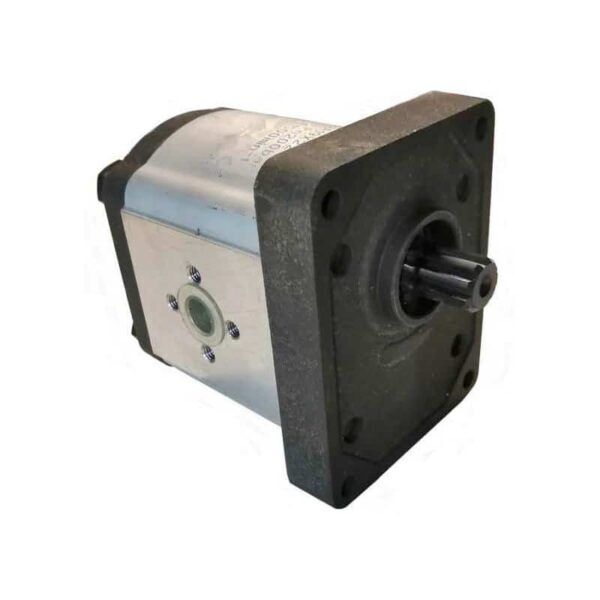 Pompe hydraulique de relevage tracteur SAME LAMBORGHINI HURLIMAN