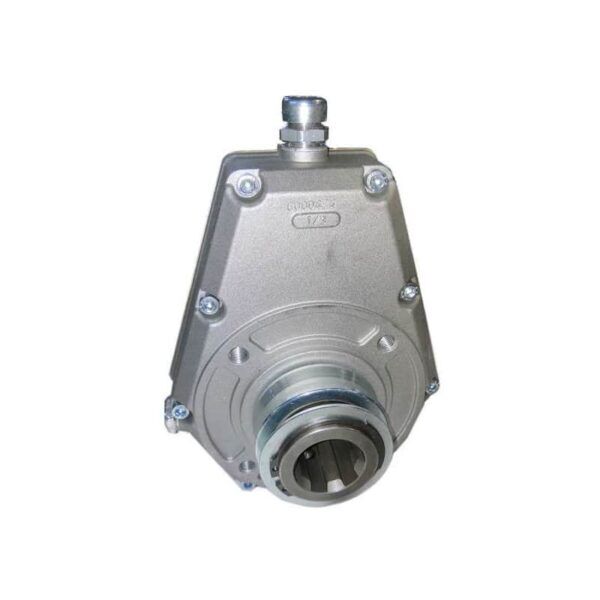 Multiplicateur groupe 2 arbre femelle