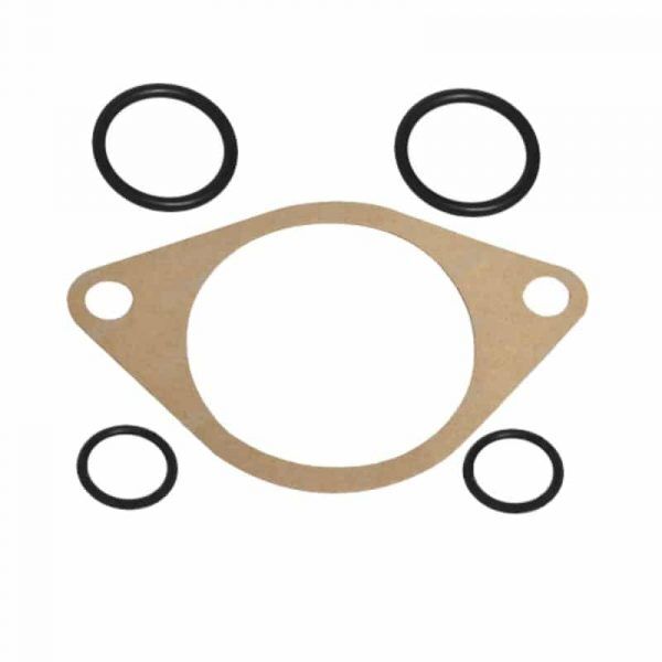 FGPREN001KITJOINTS Kit joints pompe double renault