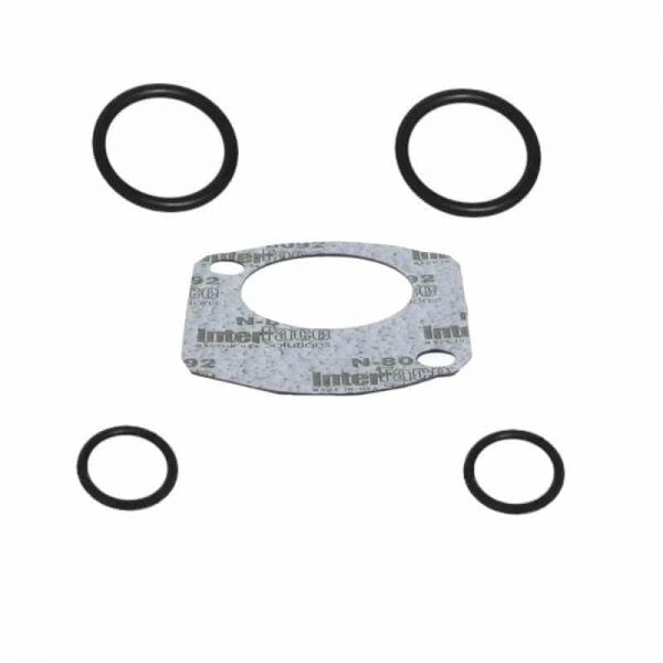 FGPCAS001KITJOINTS Kit joints papier plus toriques pour pompe double CASE IH, FENDT DEUTZ