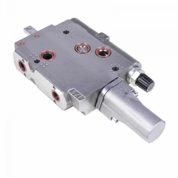 FGDMAS001 Distributeur LS Bosch Rexroth G339960020013 – Image 1
