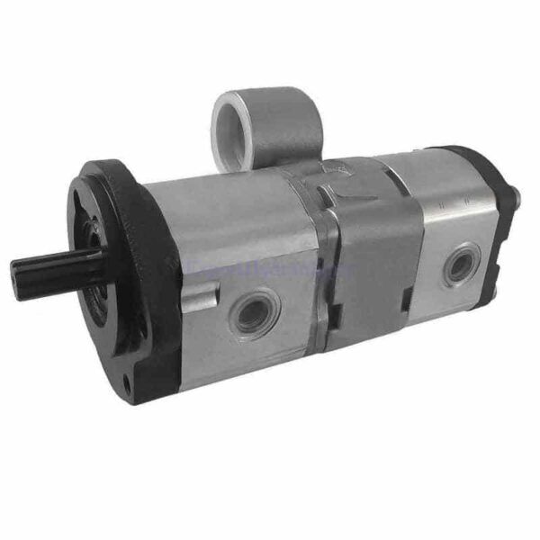 FGPMAS003BOSCH 1 510665120 pompe hydraulique BOSCH pour tracteurs MASSEY FERGUSON