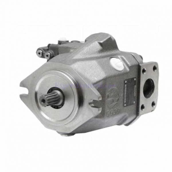 Pompe REXROTH à pistons 45 cm3 Deutz Lamborghini Same – Image 1