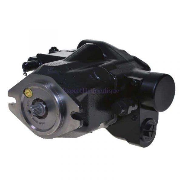 FGPCAS012 Pompe maxxum