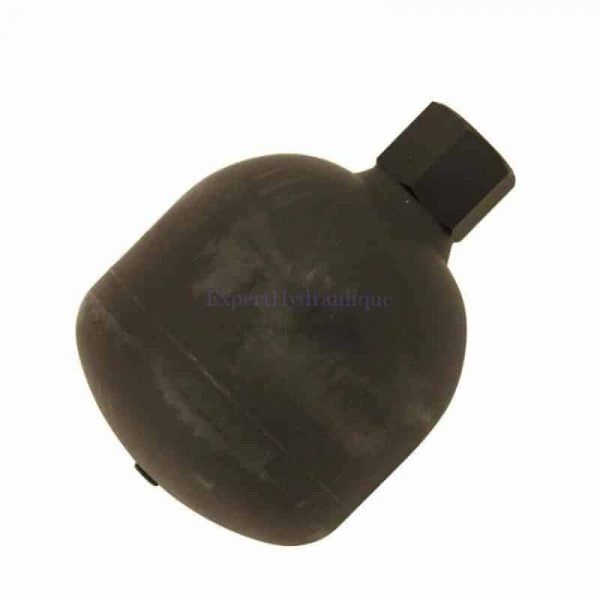 FGACC005PXXX Accumulateur hydraulique 0.5 litres