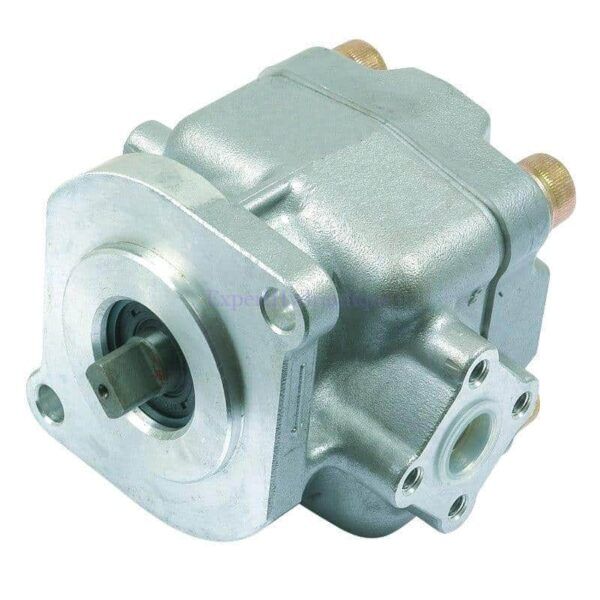 FGPKUB003 Pompe hydraulique a engrenages KUBOTA avec arbre tournevis