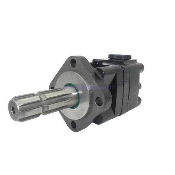 FGMMS250APTO Moteur hydraulique semi rapide type OMS arbre 6 cannelures