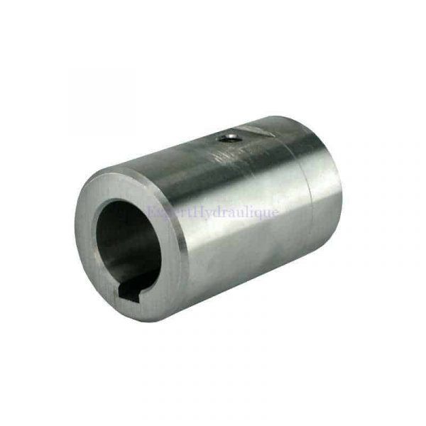 FGMANCHMMS032 Manchon 32 mm moteur hydraulique