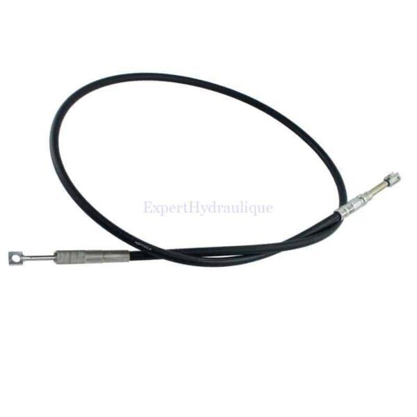 FGDTC2000QUICK Cable pour chargeur QUICK