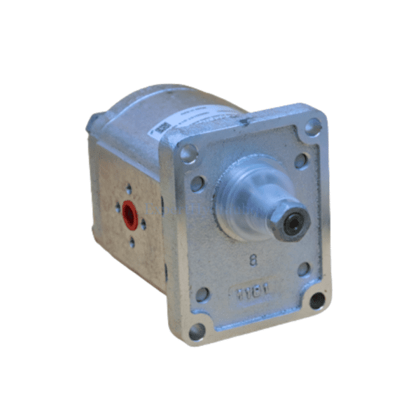 Moteur hydraulique GR2 CASSAPA rapide Bidirectionnel drainé