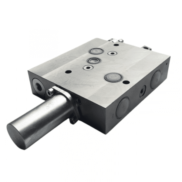 Distributeur-empilable-manuel Distributeur tracteur type SB 23