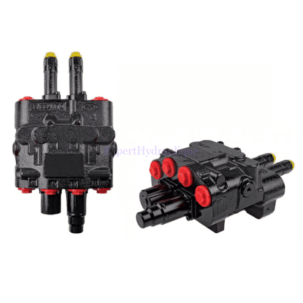 Distributeur 80L 2 DE LS Distributeur 80L 2 DE LS