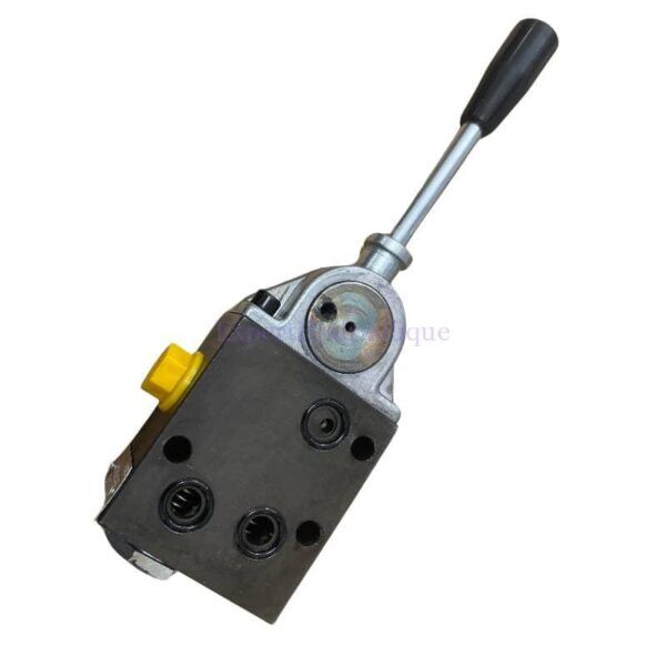 DCAS003 Distributeur hydraulique Simple effet (SE) pour tracteurs case IH Fendt 0523600006 0523600013 0523600048 0523600049 0521602002 0521602003 0521602004 0521602005 0521600005 0521602012 0521602017 0521602026 0521602027 85219081