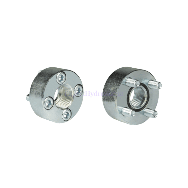 Brides droites 1 pouce 51 mm Brides droites 1 pouce 51 mm