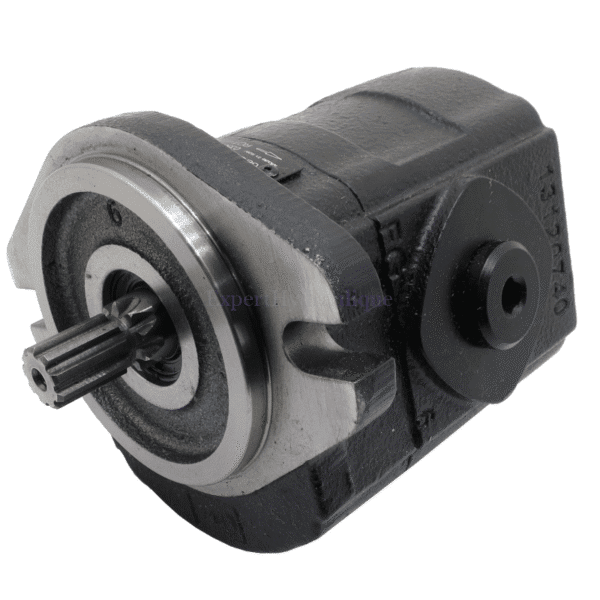 Pompe hydraulique Volvo Casappa
