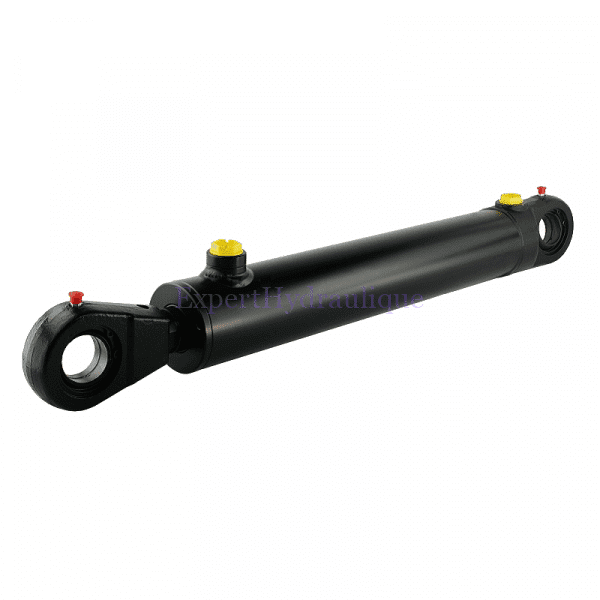 Vérin double effet 50 100 500mm Vérin double effet 50 100 500mm