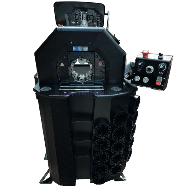 Presse à sertir électrique NF-320A