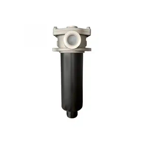 Filtre retour petite dimension Filtre retour hydraulique