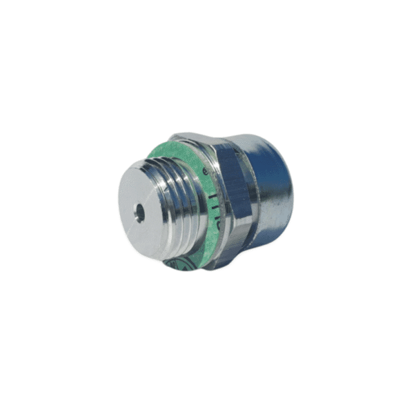 Raccord-reniflard-vissable-metrique-ou-BSP Bouchon avec reniflard.