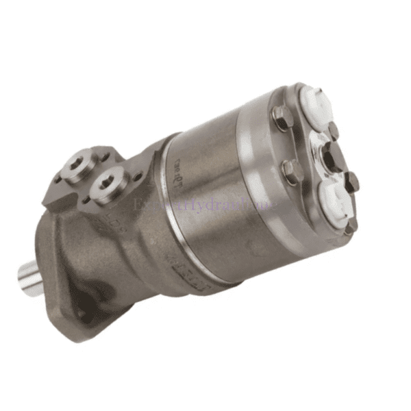 Moteur hydraulique OMR 375 150-6198 sorties arrières Moteur hydraulique OMR 375 150-6198 sorties arrières