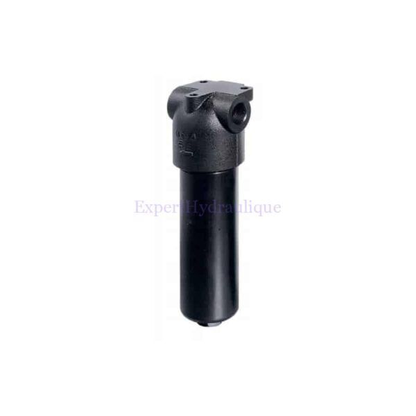 Filtre pression Filtre pression pour circuit hydraulique.