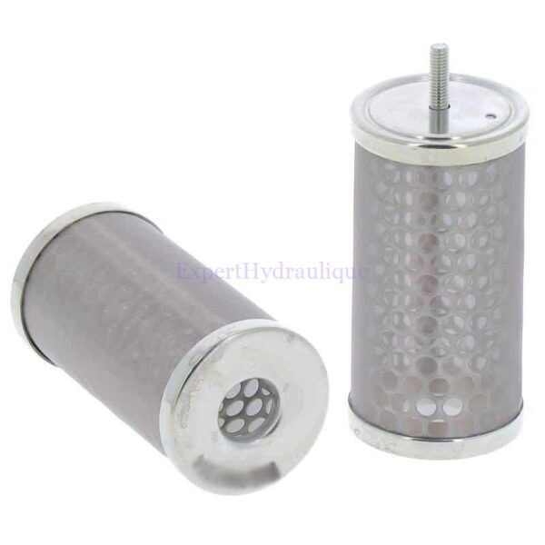 FREN003v2 Filtre Hydraulique tracteurs Renault des années 50 et 60