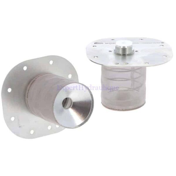 Filtre à huile hydraulique tracteur renault D35