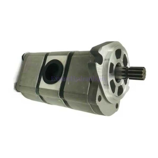 Pompe hydraulique minipelle BOBCAT