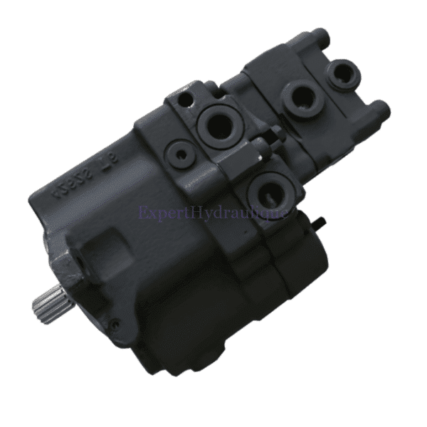 Pompe hydraulique PVD 1B 31L3PS 9G5 4380F Pompe hydraulique PVD 1B 31L3PS 9G5 4380F