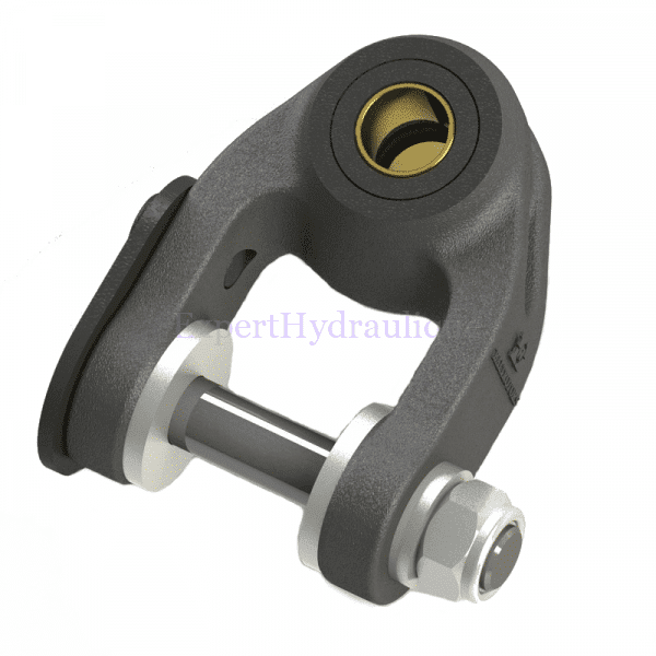 Biellette hydraulique pour rotator de référence BR1 et BR1-A de la marque Baltrotors.
