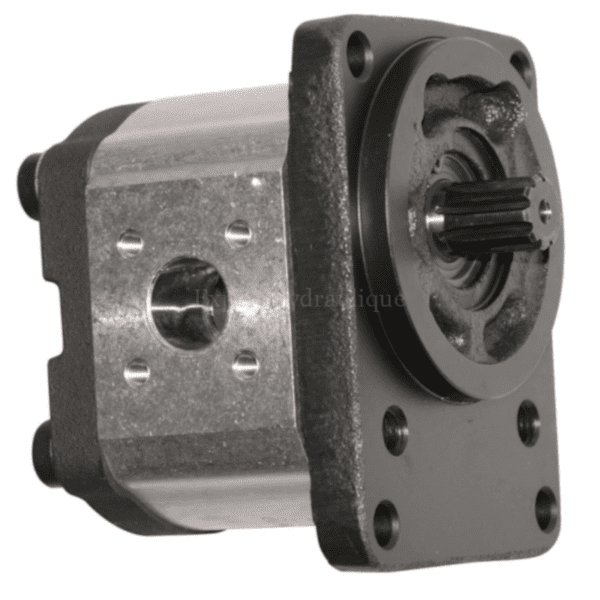Pompe hydraulique de relevage SAME 0510425308 - Bosch Pompe hydraulique de relevage de la marque SAME de référence 0510425308 de la marque Bosch.