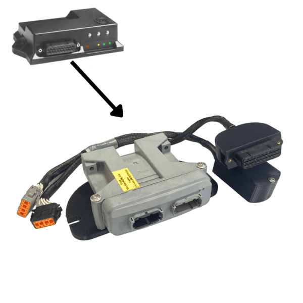 Kit-Remplacement-ECU-MCE209B-Transmission-Hydrostatique-1 Kit Remplacement ECU MCE209B Transmission Hydrostatique